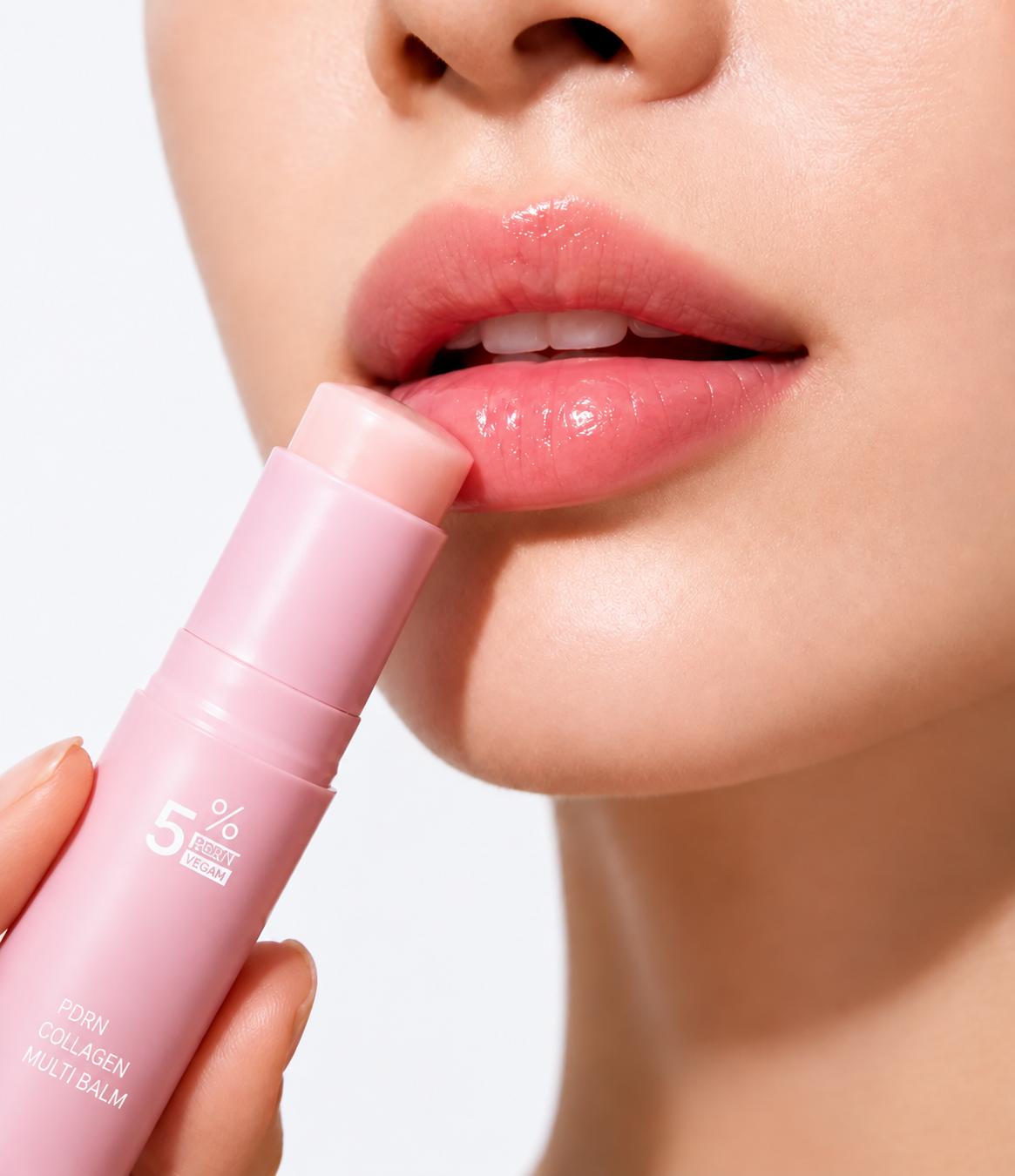 PDRN Pink Collagen Multi Balm
