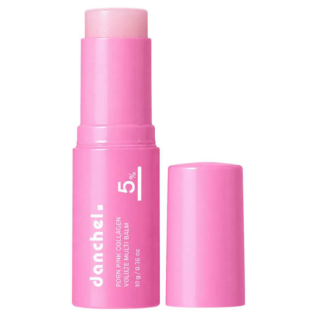 PDRN Pink Collagen Multi Balm