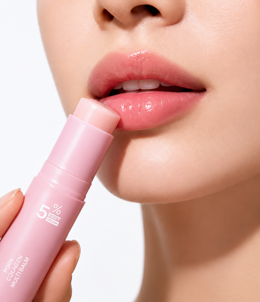 PDRN Pink Collagen Multi Balm